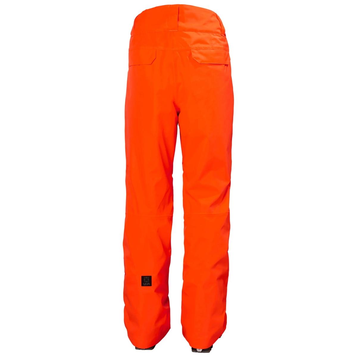 HELLY HANSEN hh Men's Sogn Cargo Ski Pants 65673 278 