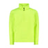CMP CMP Lupetto mezza zip Stretch Performance da bambino 39E2324 R626 