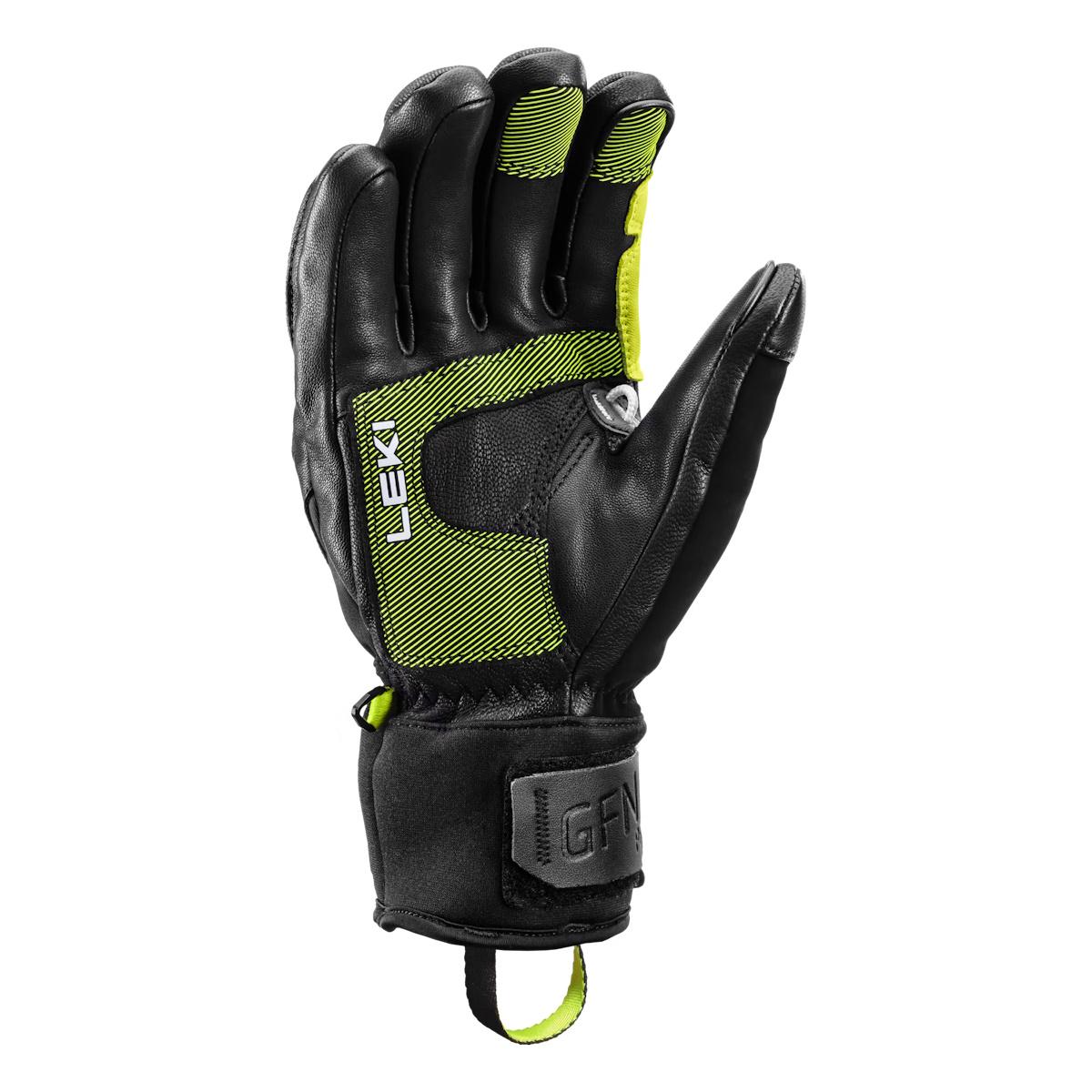 LEKI LEKI <BR/>Griffin Pro 3D 6538433 03 