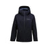 Peak Performance Maroon HIPE® 2L Insulated Shell Jacket Men G80505 010 