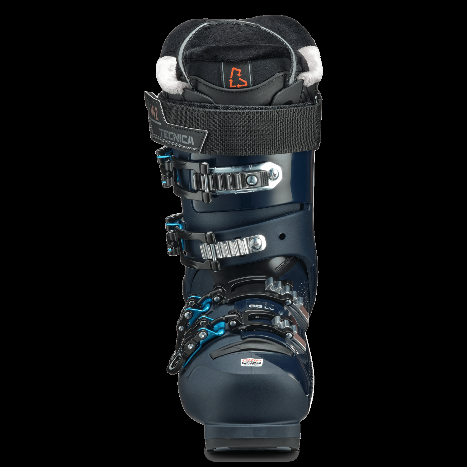 TECNICA mach sport lv 85 w gw 20158FG2 D34 