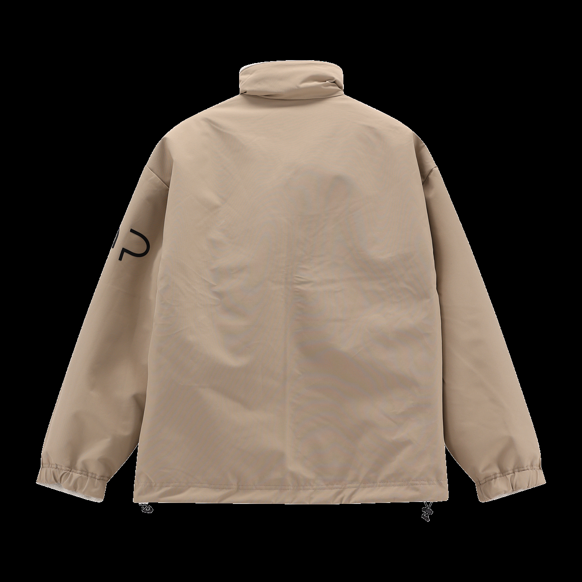 CMP man jacket reverse 35P4787 A125 