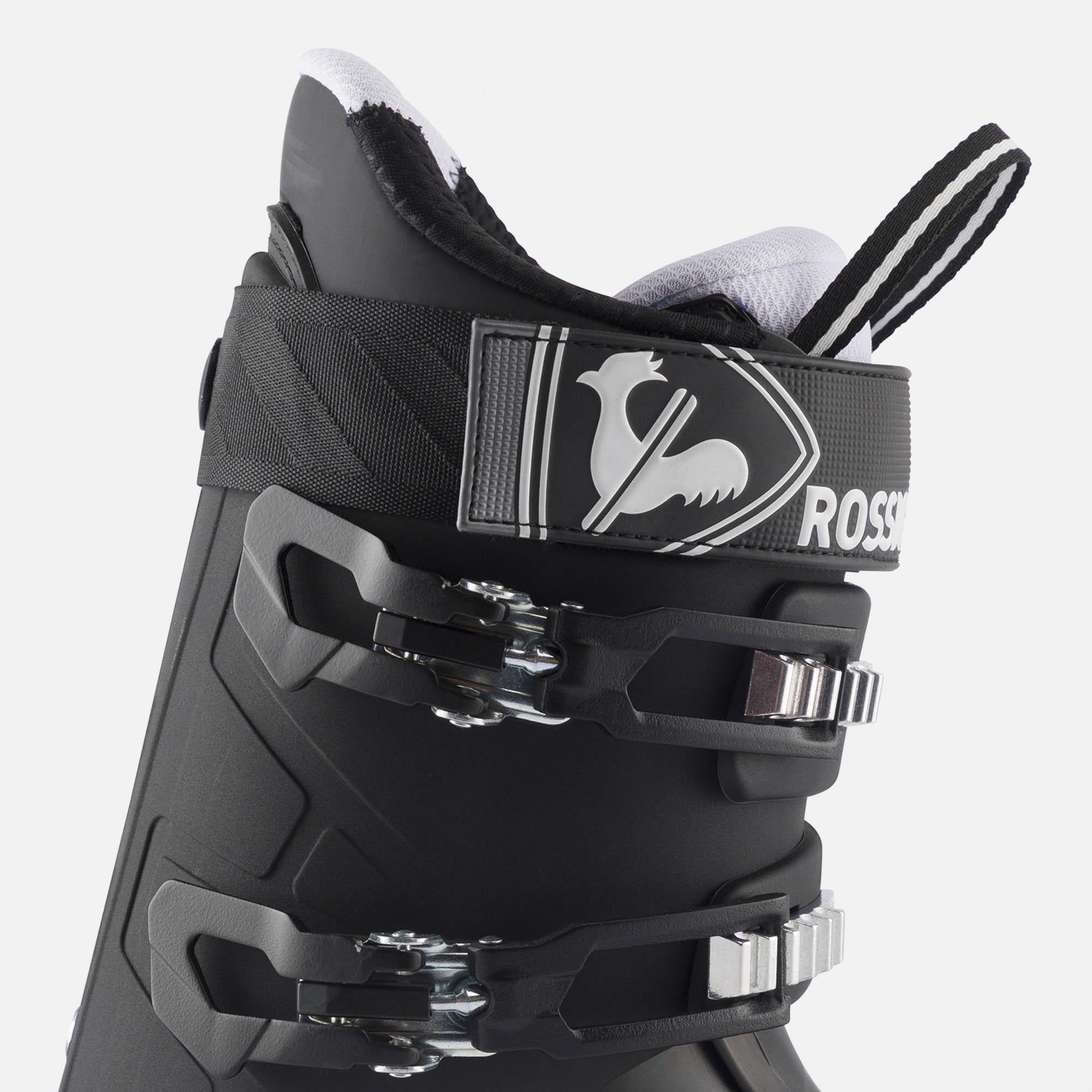 ROSSIGNOL speed 80 hv + C-RBM8050 . 