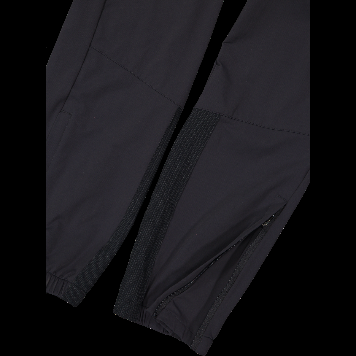 CMP Pantaloni ergonomici da donna Unlimitech in ripstop elasticizzato 30T2316 24UU 
