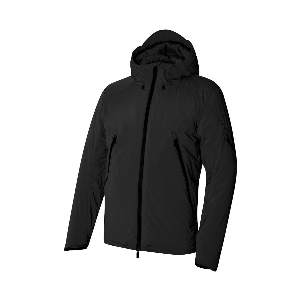RH+ RH+ <BR/>3 Elements Padded Hoody<BR/> IZU2958 900 