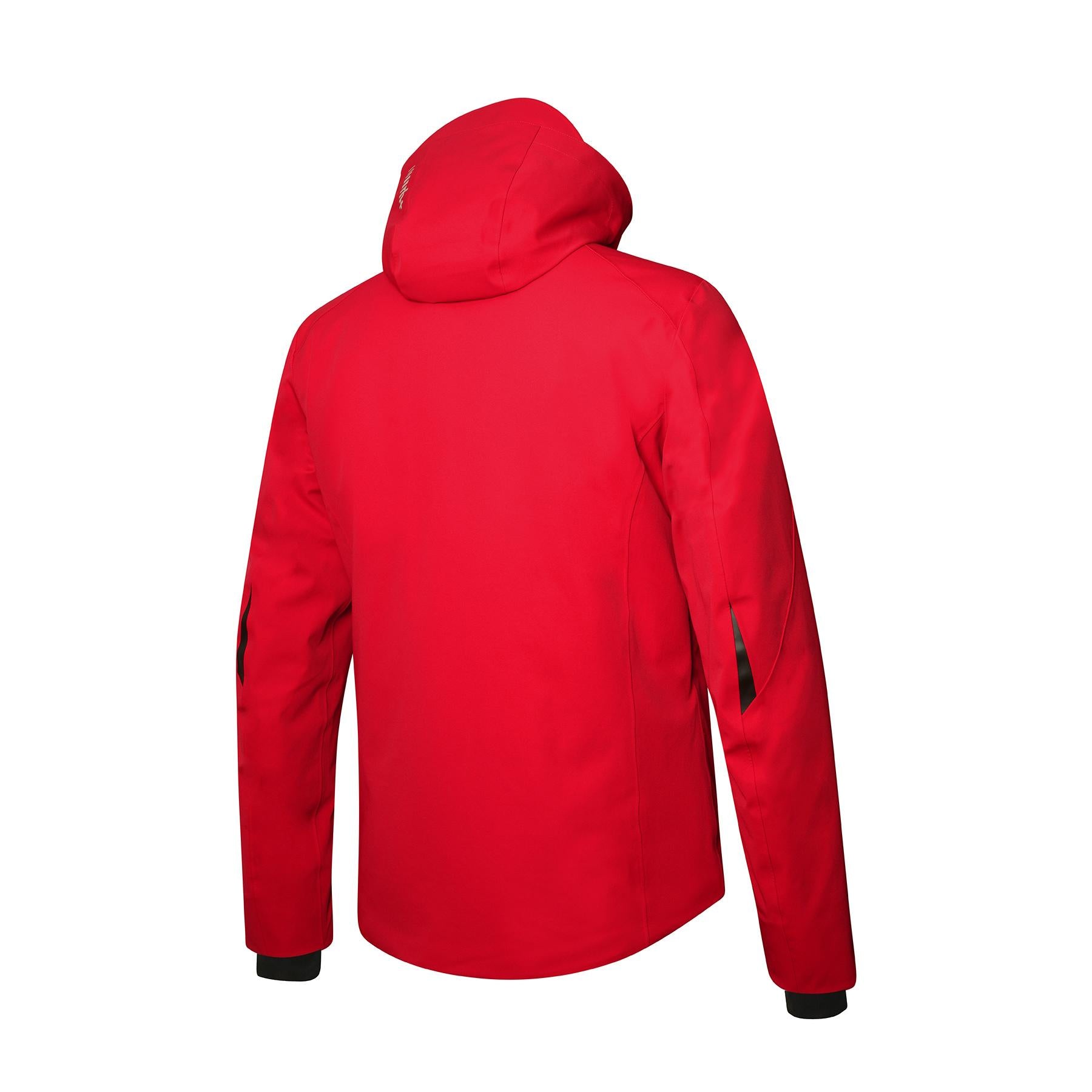 RH+ atlas jacket INU3018 309 