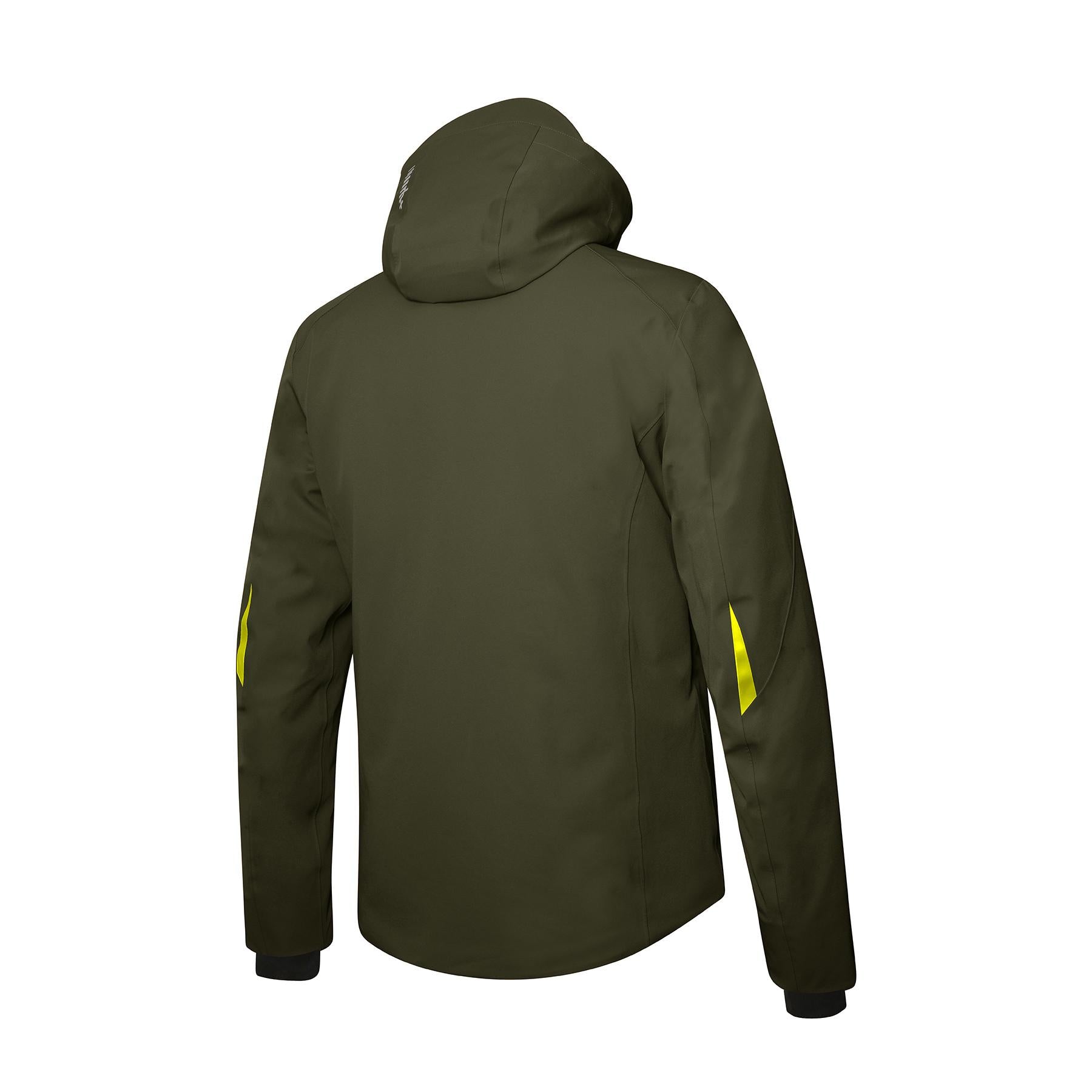 RH+ atlas jacket INU3018 456 