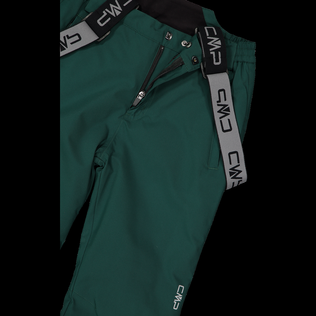 CMP Salopette sci Clima Protect in twill unisex 3W15994 E958 