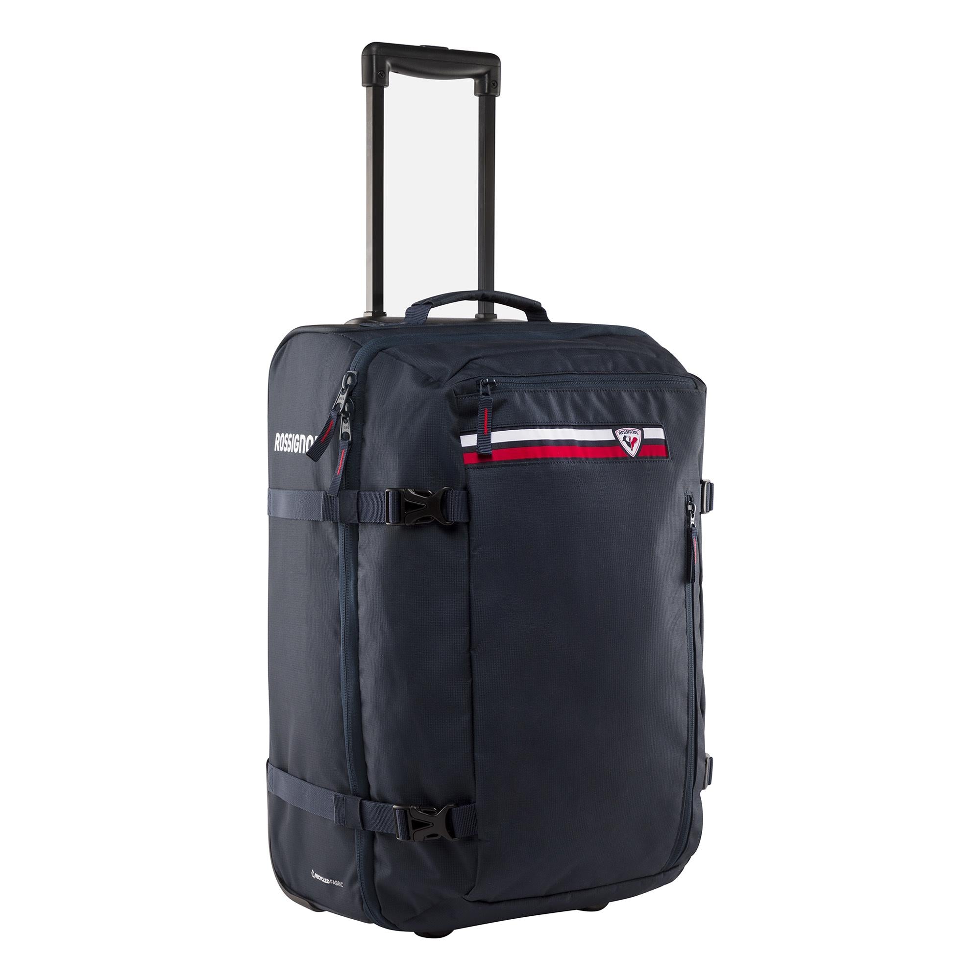 ROSSIGNOL strato cabin bag RKMAS01 . 