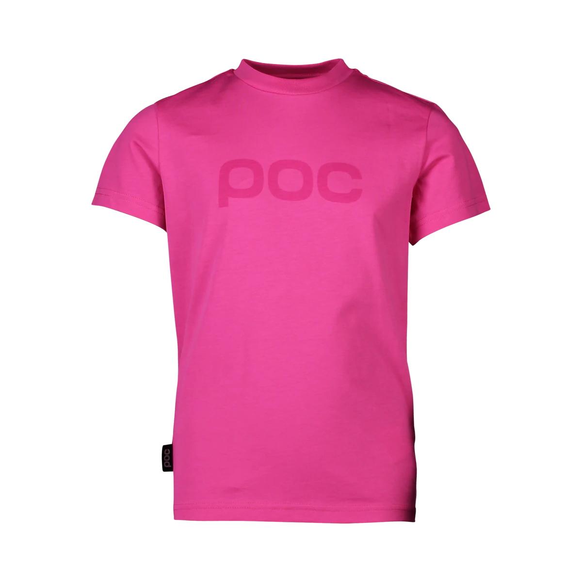 POC T-shirt POC Tee Jr 61607 1725 