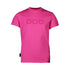 POC T-shirt POC Tee Jr 61607 1725 