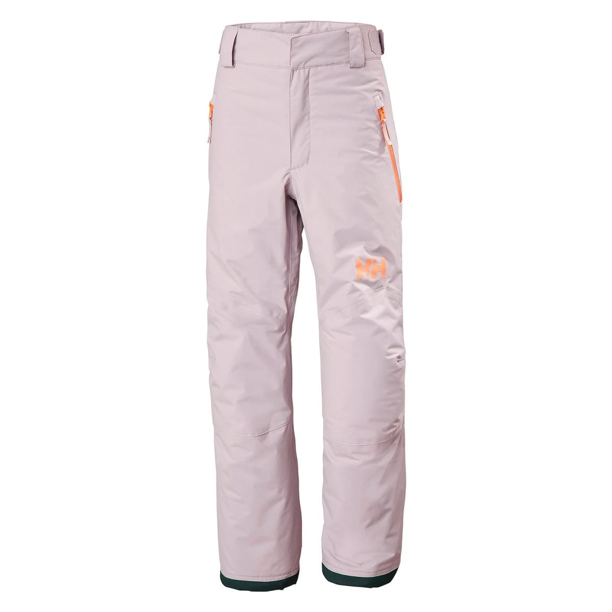 HELLY HANSEN HELLY HANSEN Juniors' Legendary Ski Pants 41606 692 