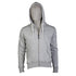 PODHIO PODHIO <BR/>FELPA AUTHENTIC 360 UOMO CON ZIP E CAPPUCCIO PD005 28 