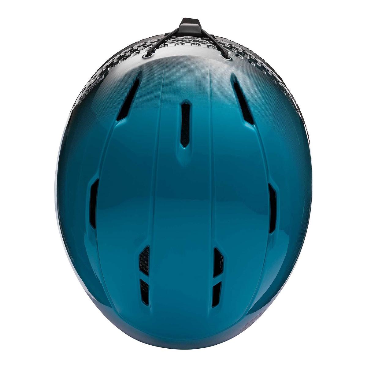 ROSSIGNOL ROSSIGNOL WHOOPEE IMPACTS BLUE<BR/> C-RKIH506 . 