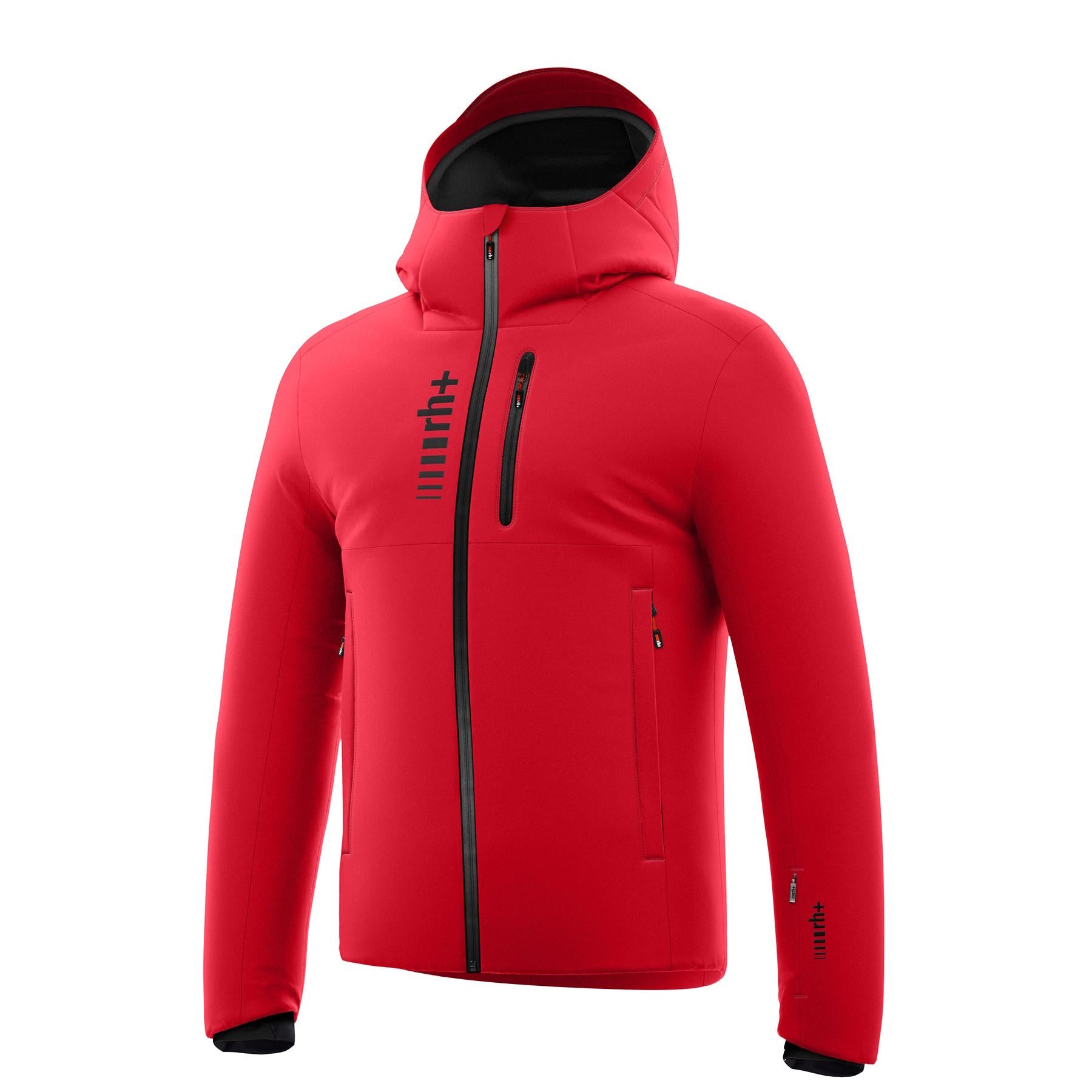 RH+ speed jacket INU3180 R003 