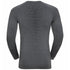 ODLO ODLO<BR/>Top intimo a manica lunga PERFORMANCE WARM ECO da uomo 196192 15701 