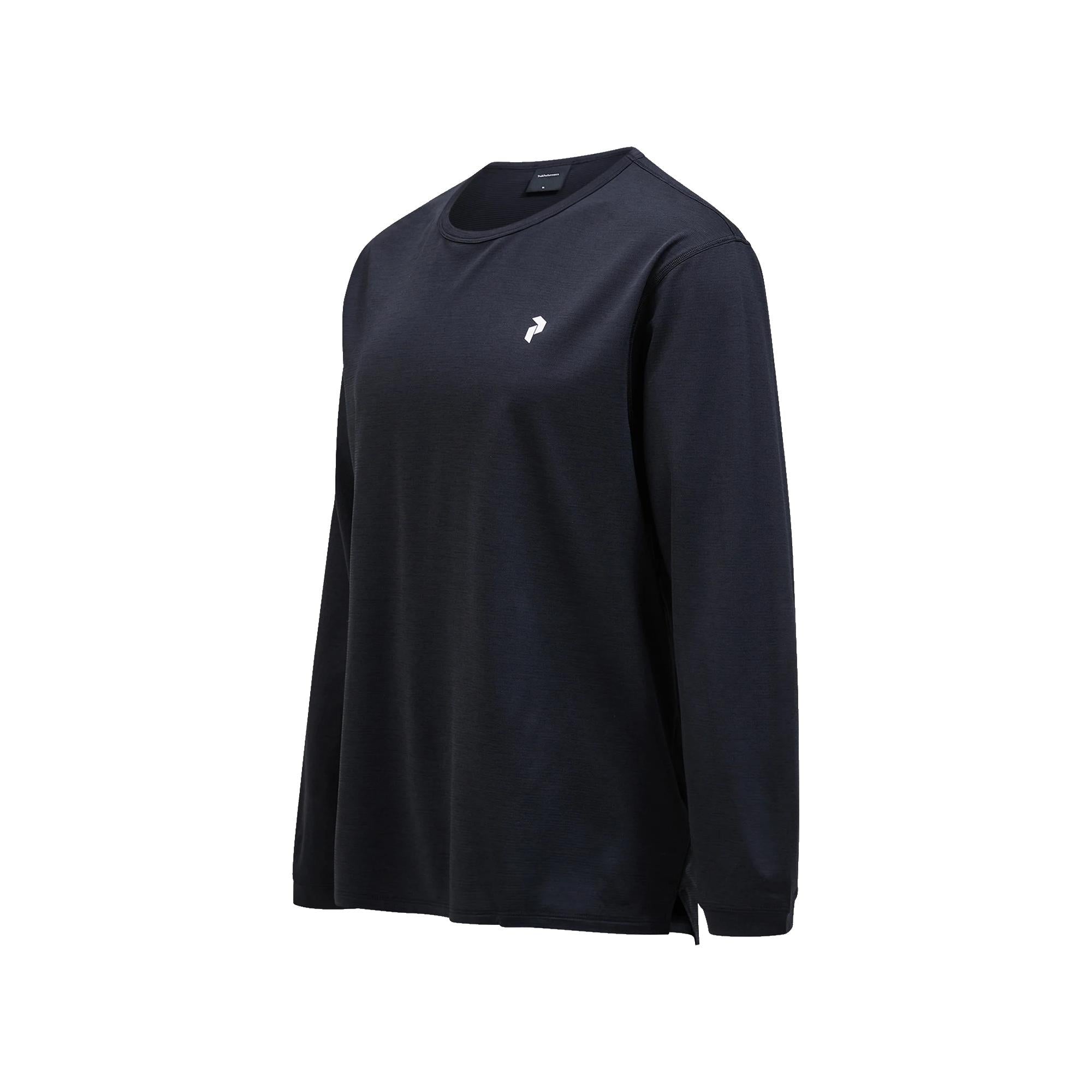 Peak Performance trail longsleeve men G79358 020 