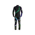 ENERGIAPURA TUTA DA GARA life space JR TA000XJR YE72 