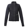 Veste polaire hybride GOLDWIN W'S