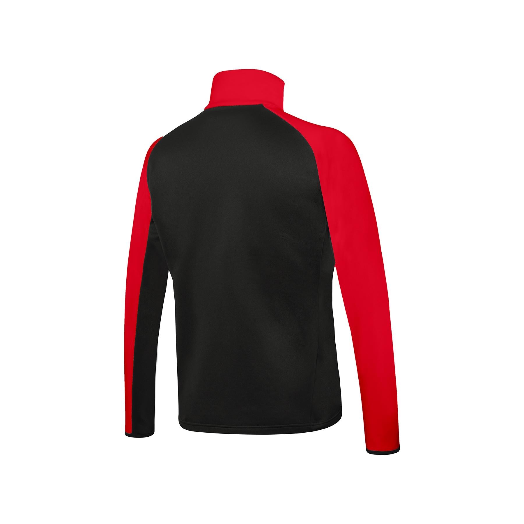 RH+ zero fullzip jersey INU2914 309 