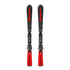 NORDICA Team J R Fdt (100-140) +  jr 4.5 fdt 0A4545MF 001 