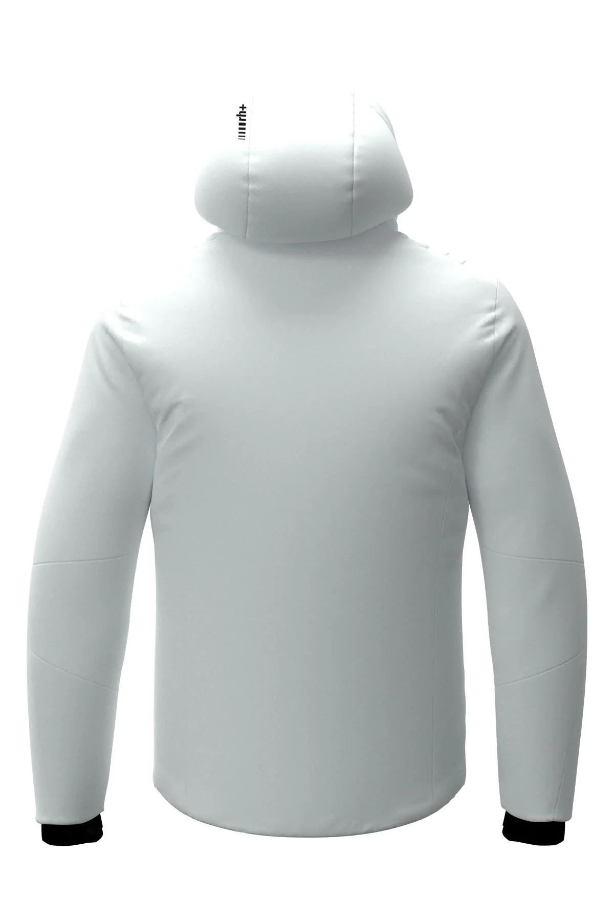 RH+ logo advanced jacket INU3173 W001 