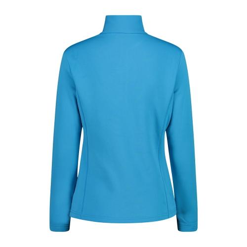 CMP CMP Felpa donna in pile Stretch Performance 38E1596 L704 