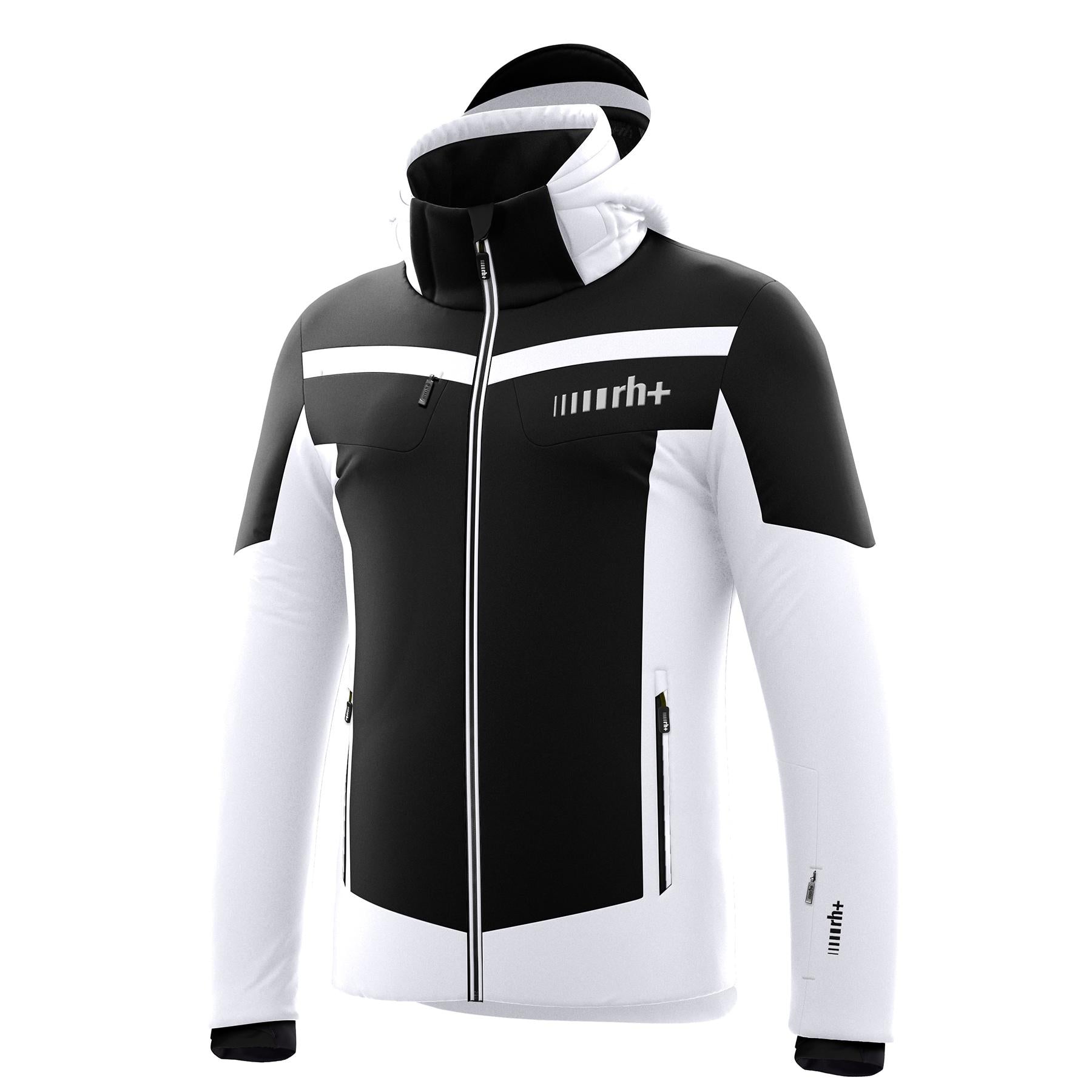 RH+ olympo jacket INU3176 N304 