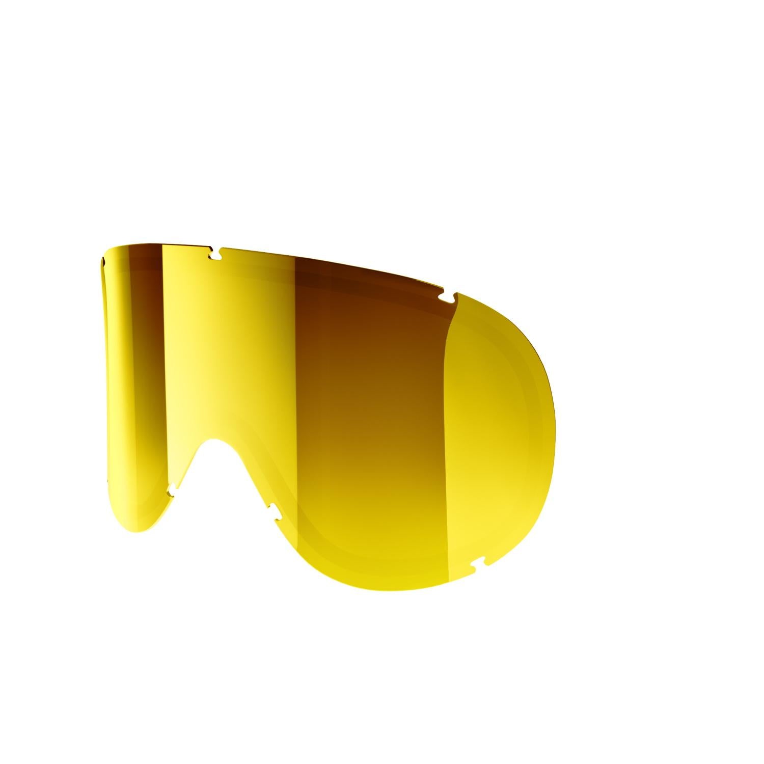 POC RETINA BIG CLARITY SPARE LENS 41344 9450 