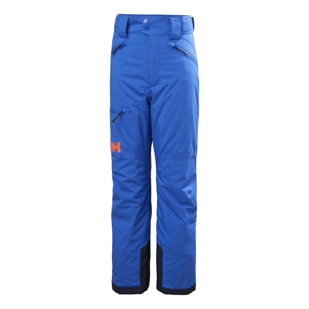 HELLY HANSEN HELLY HANSEN Juniors' Elements Ski Pants 41765 543 