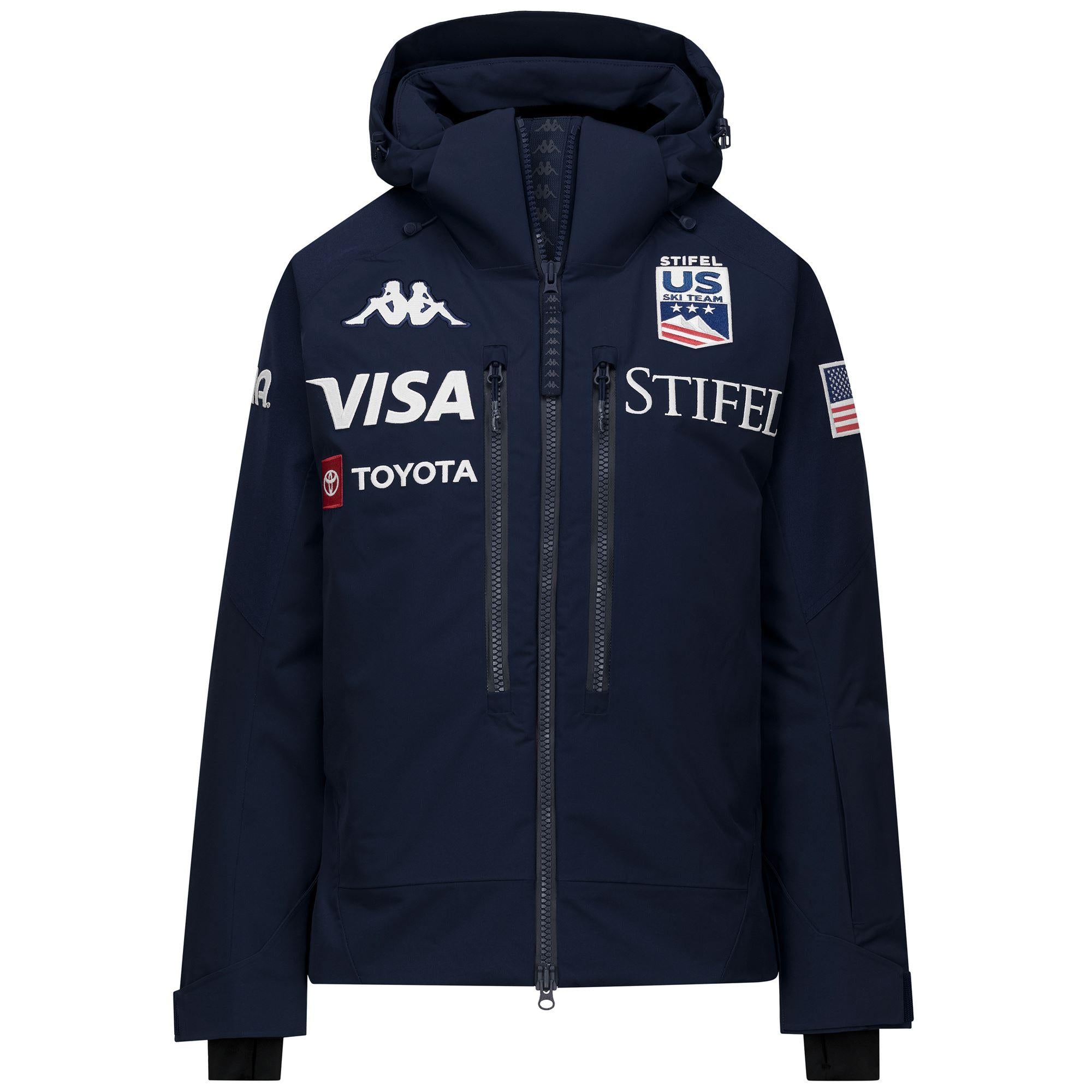 KAPPA 6cento 604c us 331Q3SW XVX 