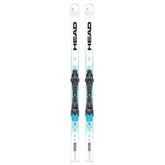 HEAD Worldcup Rebels e-Speed Ski + ff st 14 brake 85 (winter 2026) 313245 100905 