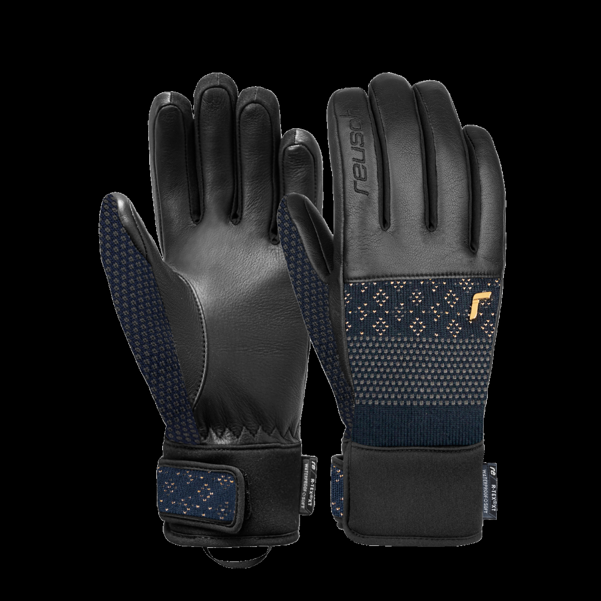 REUSCH REUSCH petra vlhova r-tex® xt 6231271 4470 