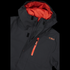 CMP kid jacket fix hood 35W0364 U423 