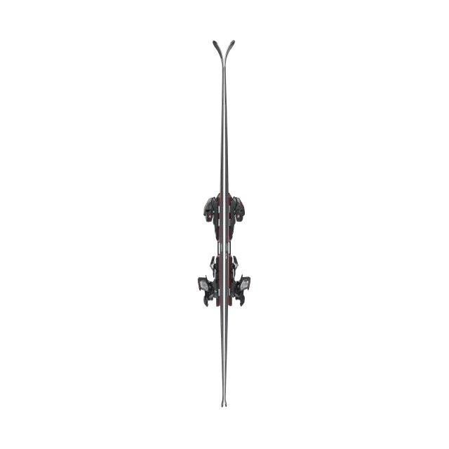 NORDICA spitfire dc 68 pro + comp 12 fdt 0A5429ND COMP12 FDT 