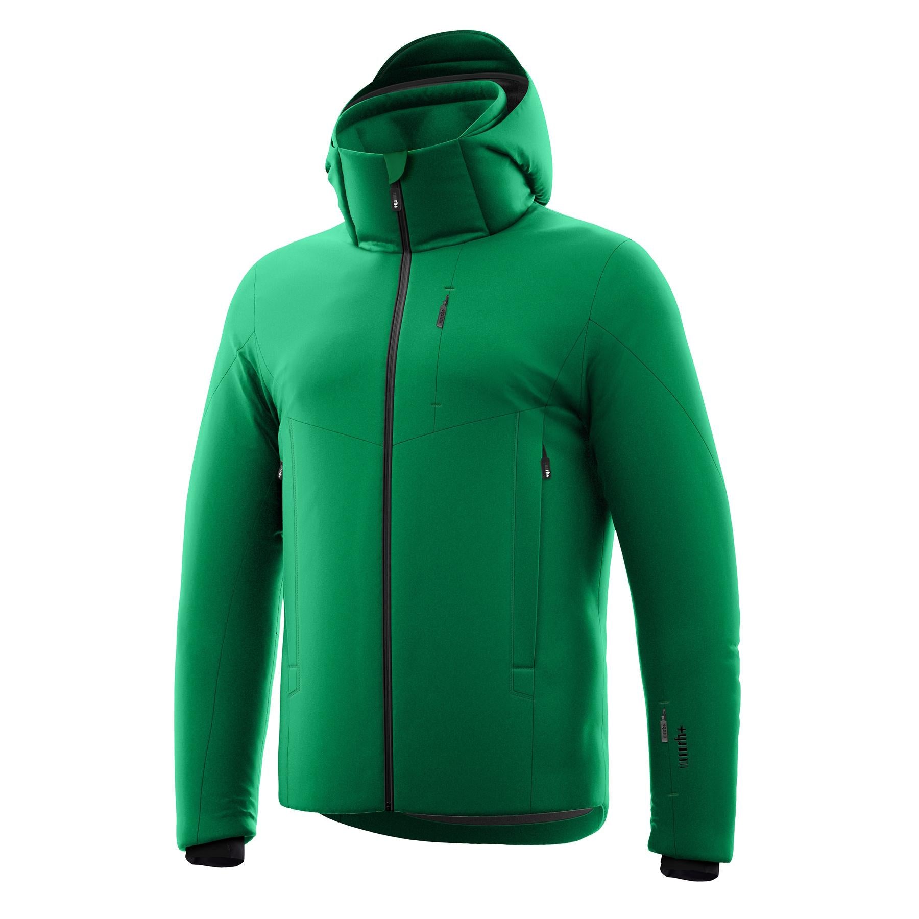 RH+ dorado jacket INU3135 V179 