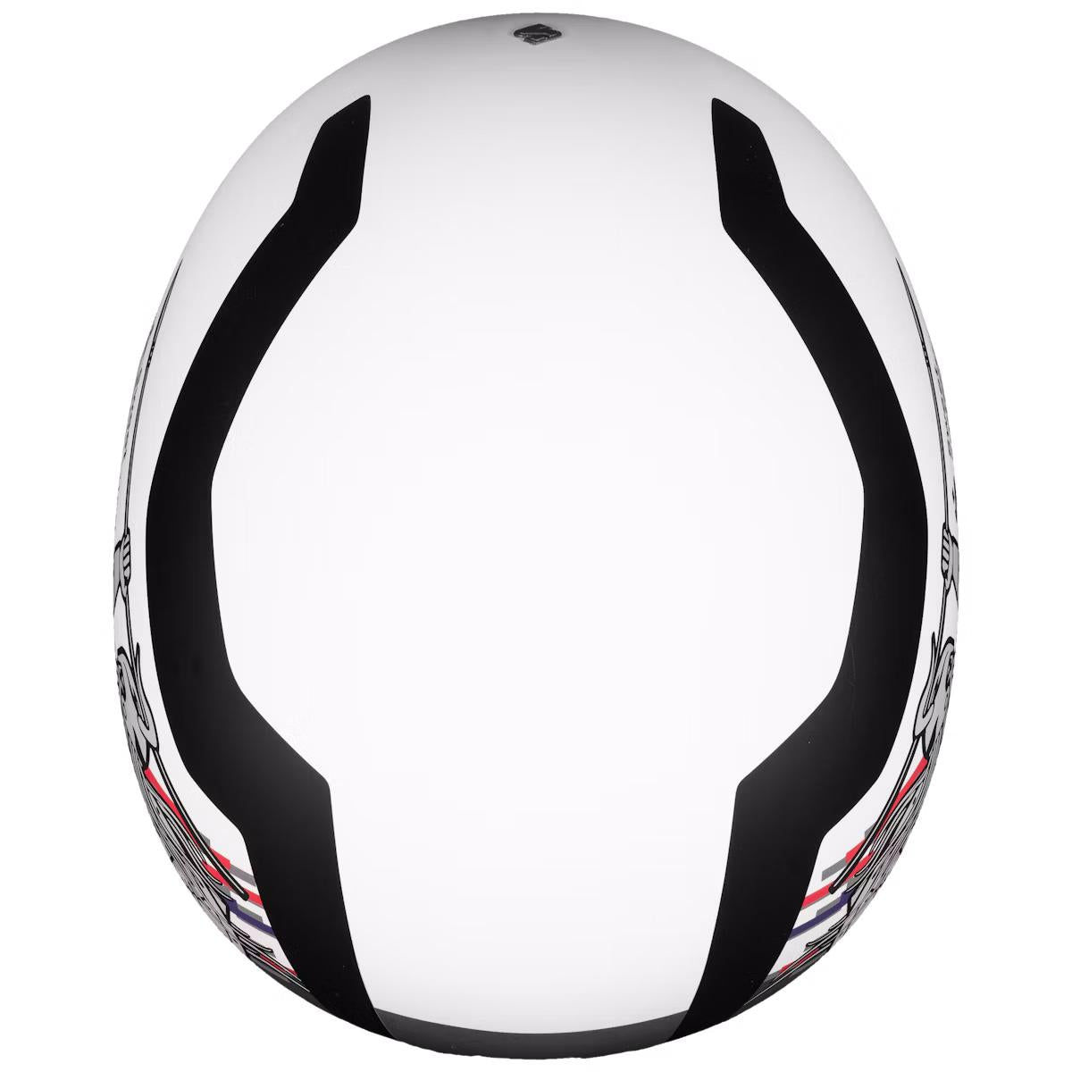 SWEET PROTECTION Volata 2Vi® Mips Helmet x Sander 840111 SA001 