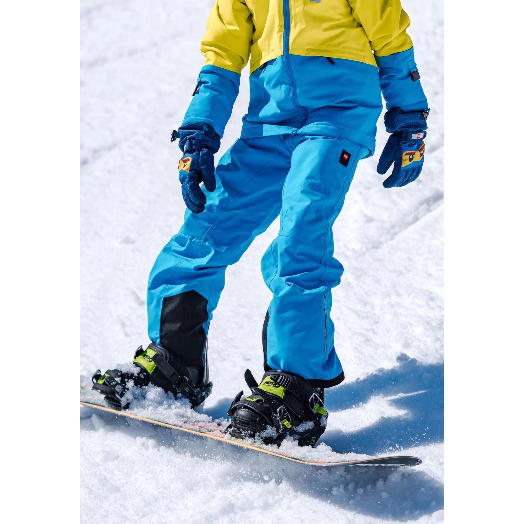 LEGO Ski Pants - LWPOWAI 708 1101168 536 