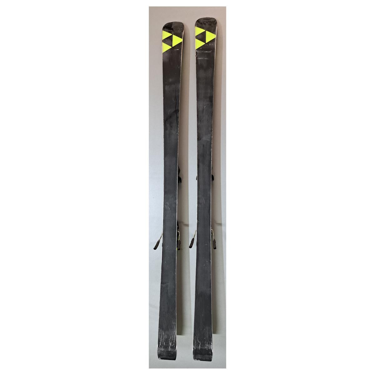 FISCHER FISCHER GS GS GS155B 