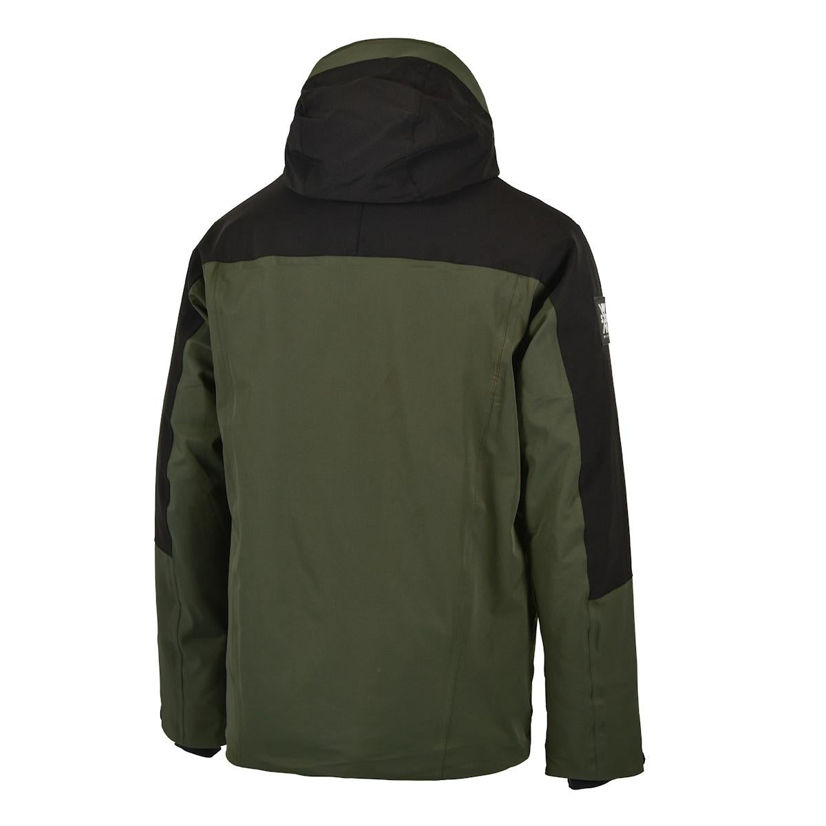 WATTS WATTS m's blow techical jacket BLOW W6110 