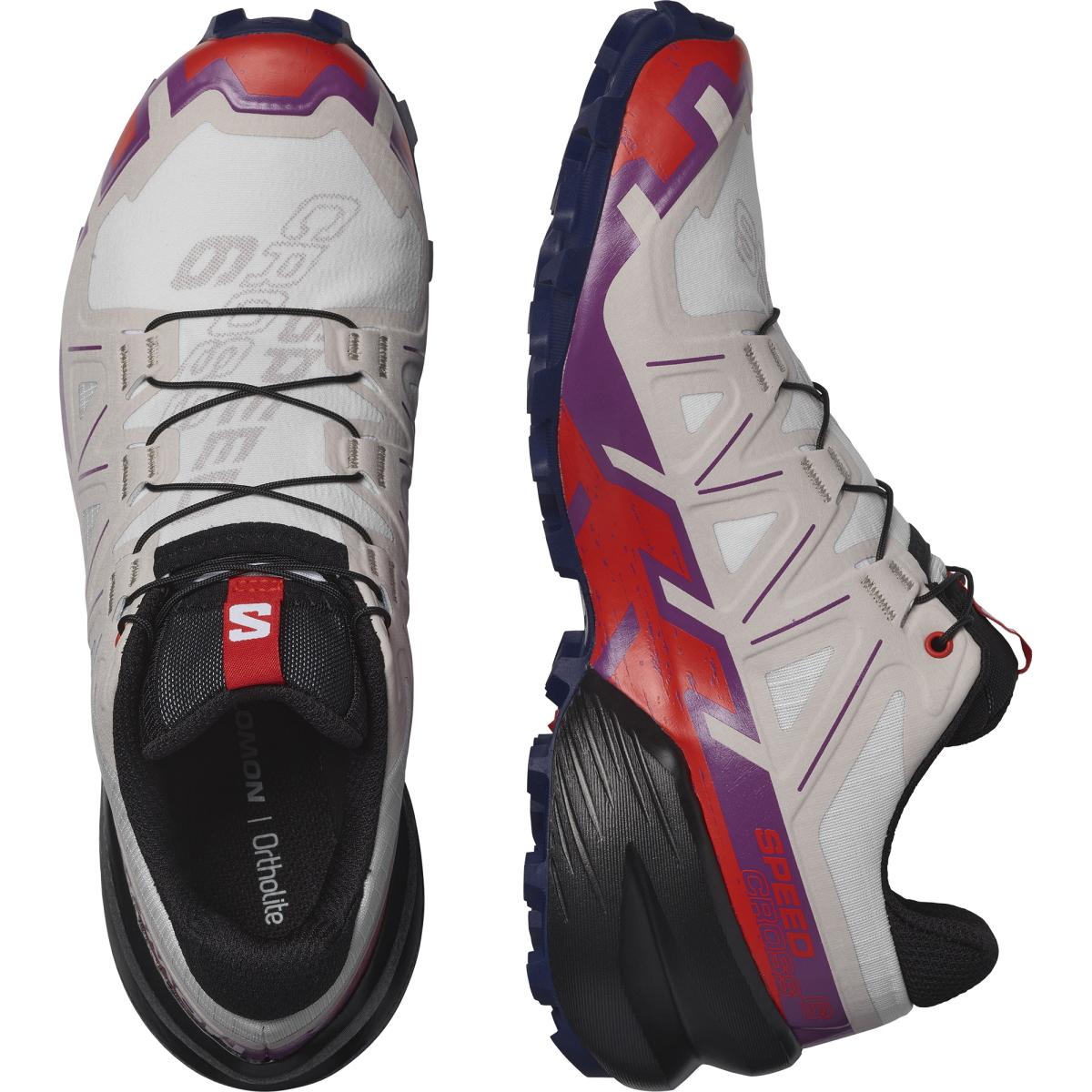 SALOMON SALOMON SPEEDCROSS 6 W L41743200 . 