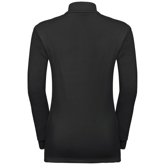 ODLO ODLO <BR/>MIDLAYER 1/2 ZIP CARVE KIDS WARM 541789 15001 