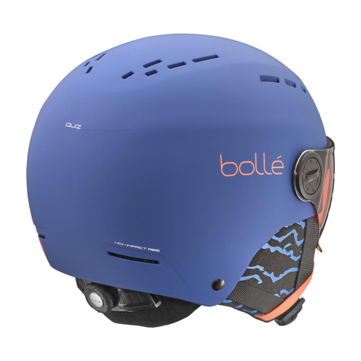 BOLLE' BOLLE' <BR/>QUIZ VISOR QUIZVISOR 31768 