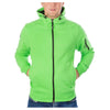 PODHIO OUTDOOR JACKET IN SWEATSHIRT FULL ZIP MEN'S