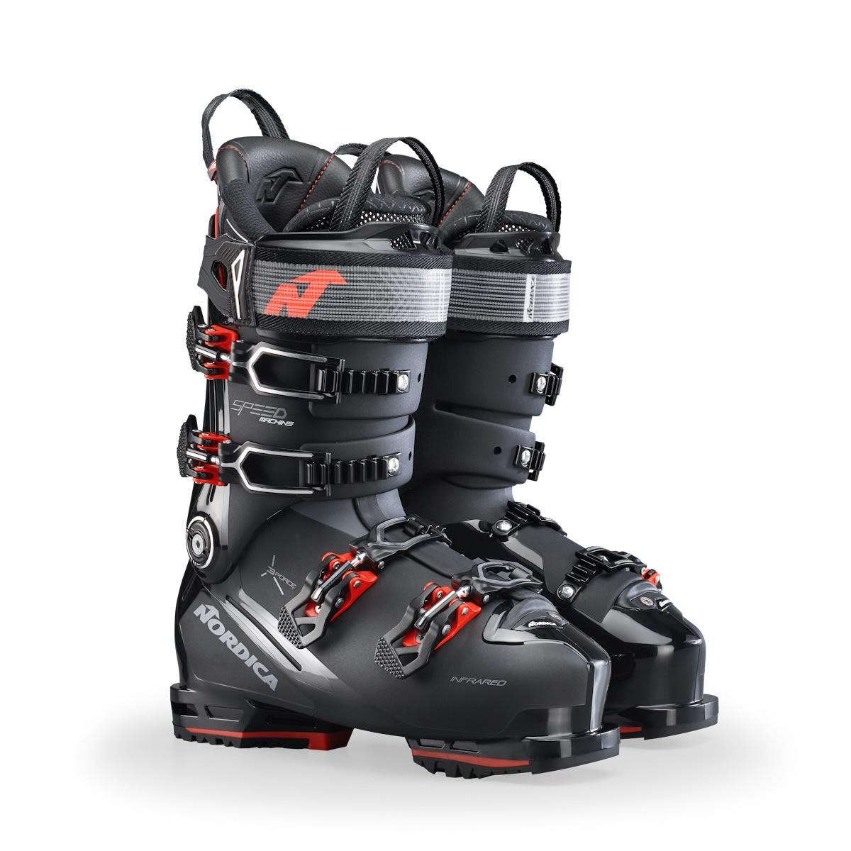 NORDICA NORDICA SPEEDMACHINE 3 130 (GW) 050G1400 7T1 