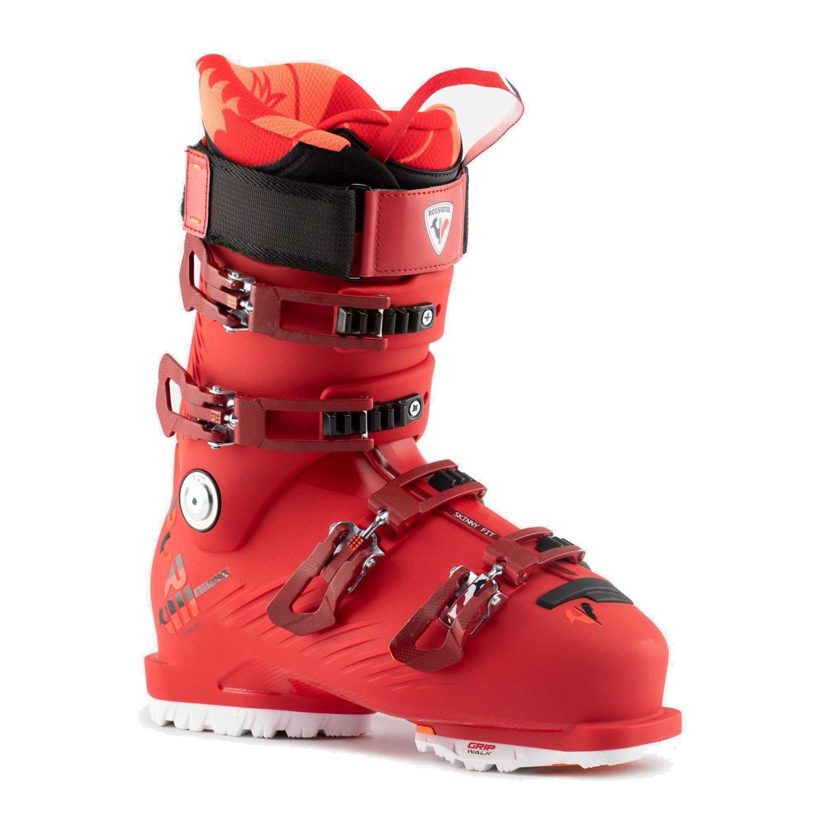 ROSSIGNOL PURE ELITE 120 GW - RED RBL2210 . 