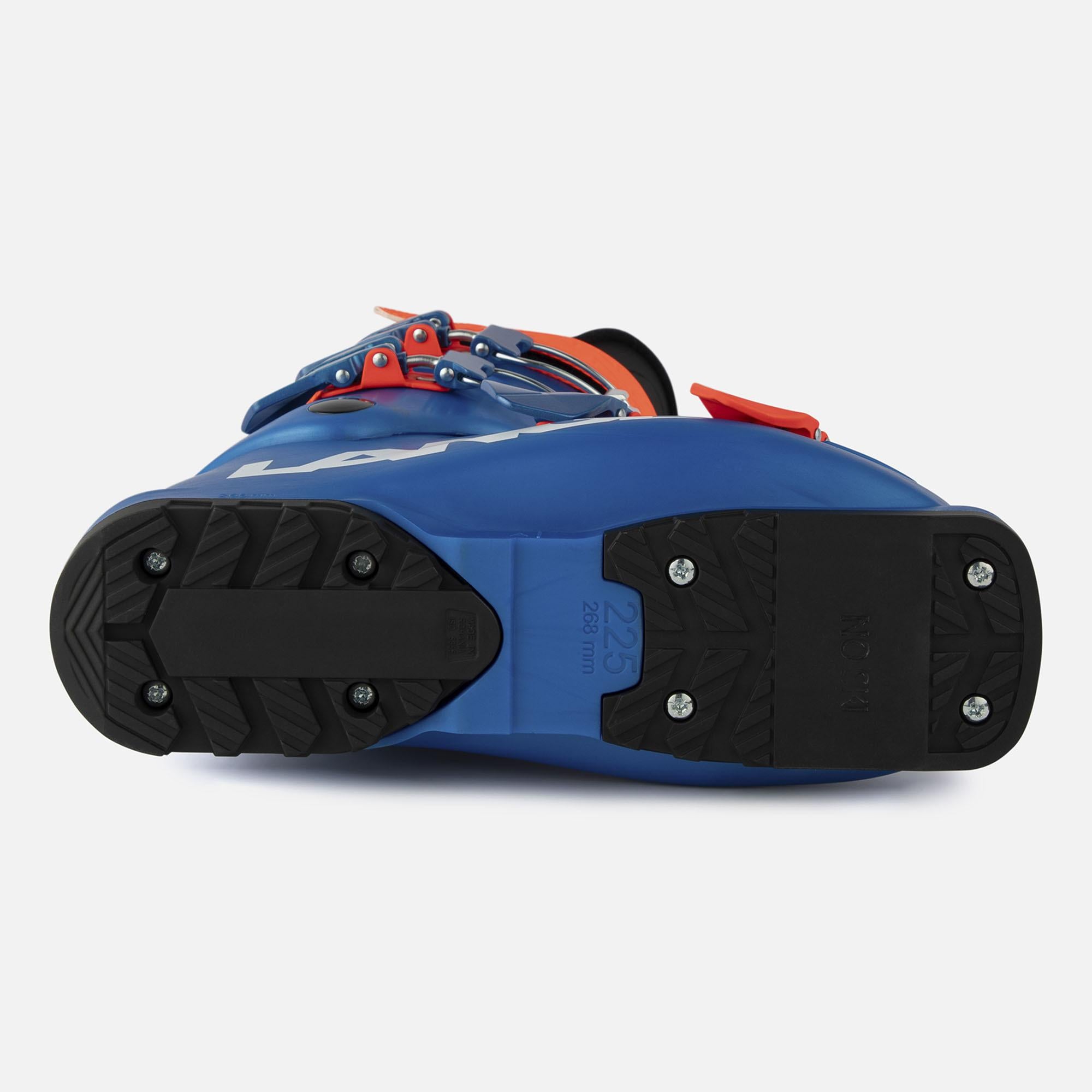 LANGE rsj65_vibrant blue LBN5120 . 