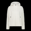 Women's HighLoft teddy fleece sweatshirt with hood
