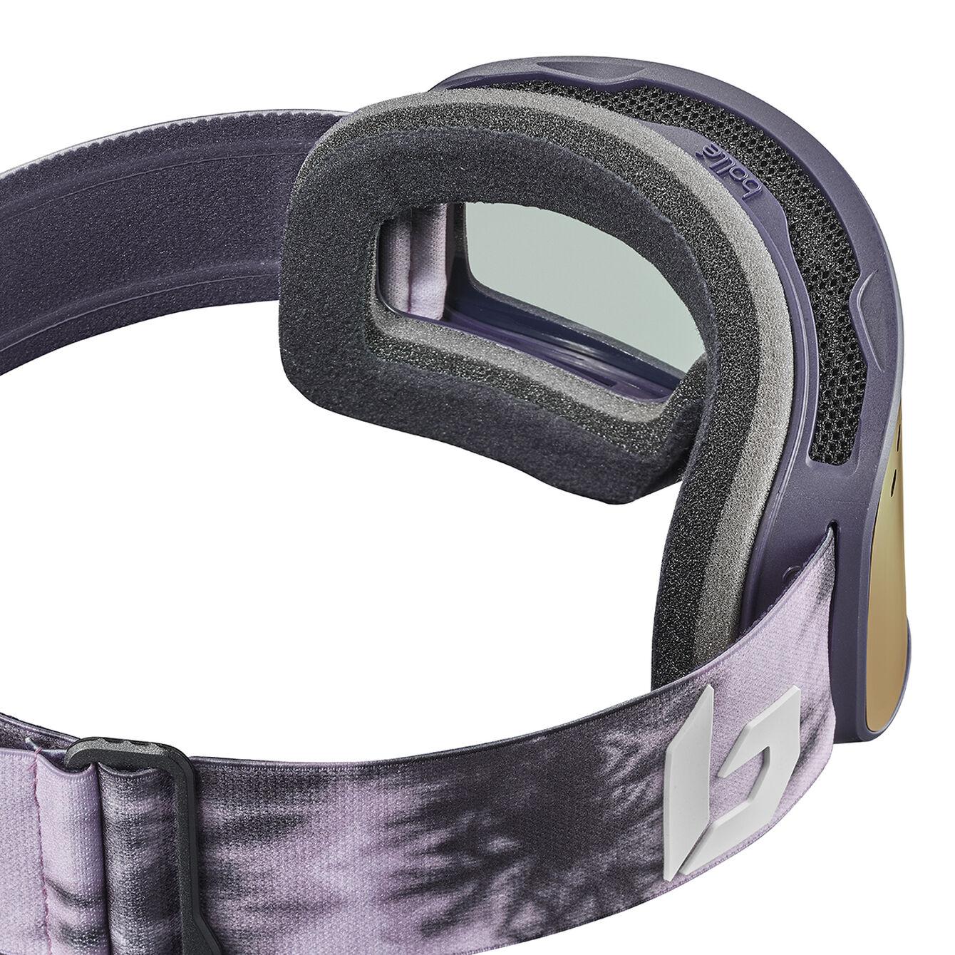 BOLLE' NEVADA SMALL NEVADASMALL BG395013 