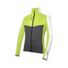 JERSEY ZERO CON CREMALLERA COMPLETA